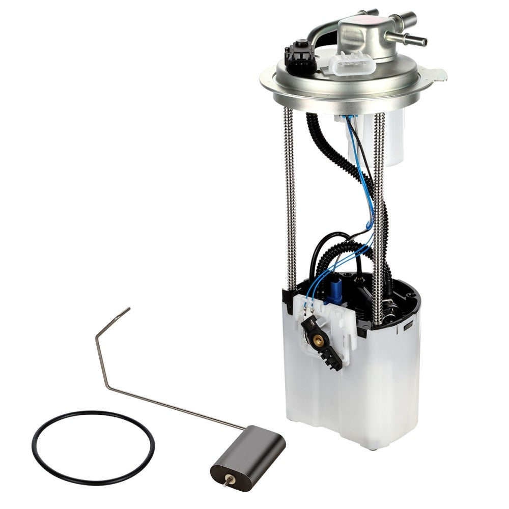 Rear Fuel Pump Module Assembly OE Replace 19206538 19256384 J2-FPM-0107