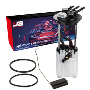 Rear Fuel Pump Module Assembly OE Replace 88965815 88965816 J2-FPM-0111
