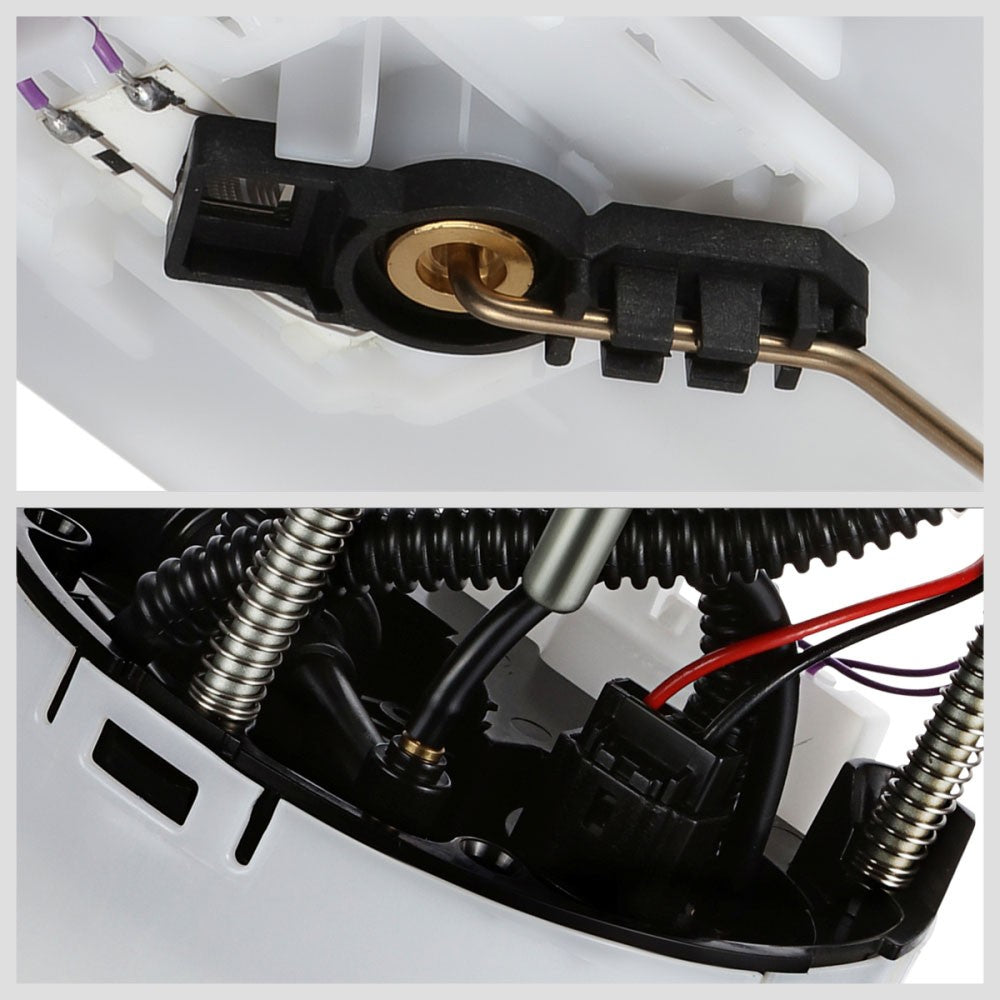 Rear Fuel Pump Module Assembly OE 19133474 19133475 19167488 19167489 J2-FPM-0113