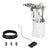 Rear Fuel Pump Module Assembly OE 19180101 19331259 19369908 25345015 J2-FPM-0115