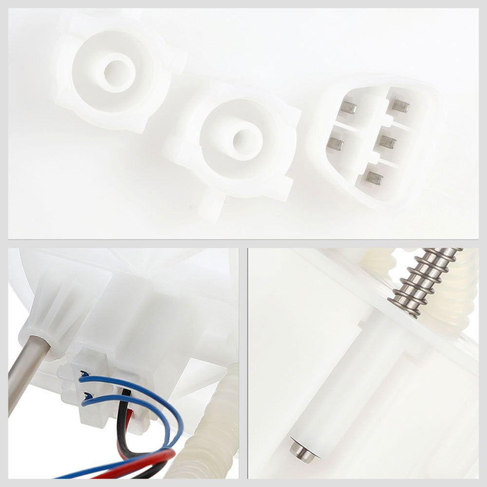 Rear Fuel Pump Module Assembly 770200C070 770200C071 770200C072 770200C082 J2-FPM-0118
