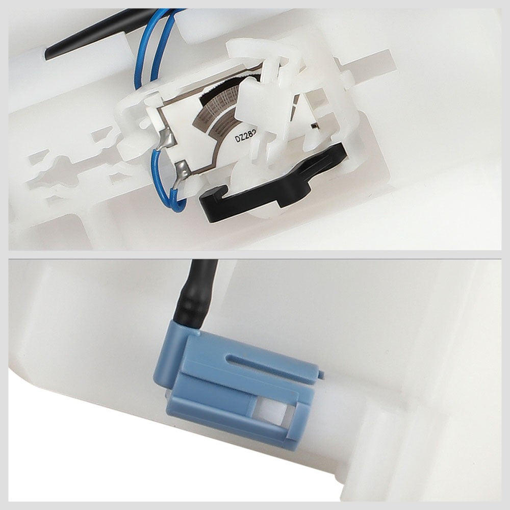 Rear Fuel Pump Module Assembly 770200C070 770200C071 770200C072 770200C082 J2-FPM-0118