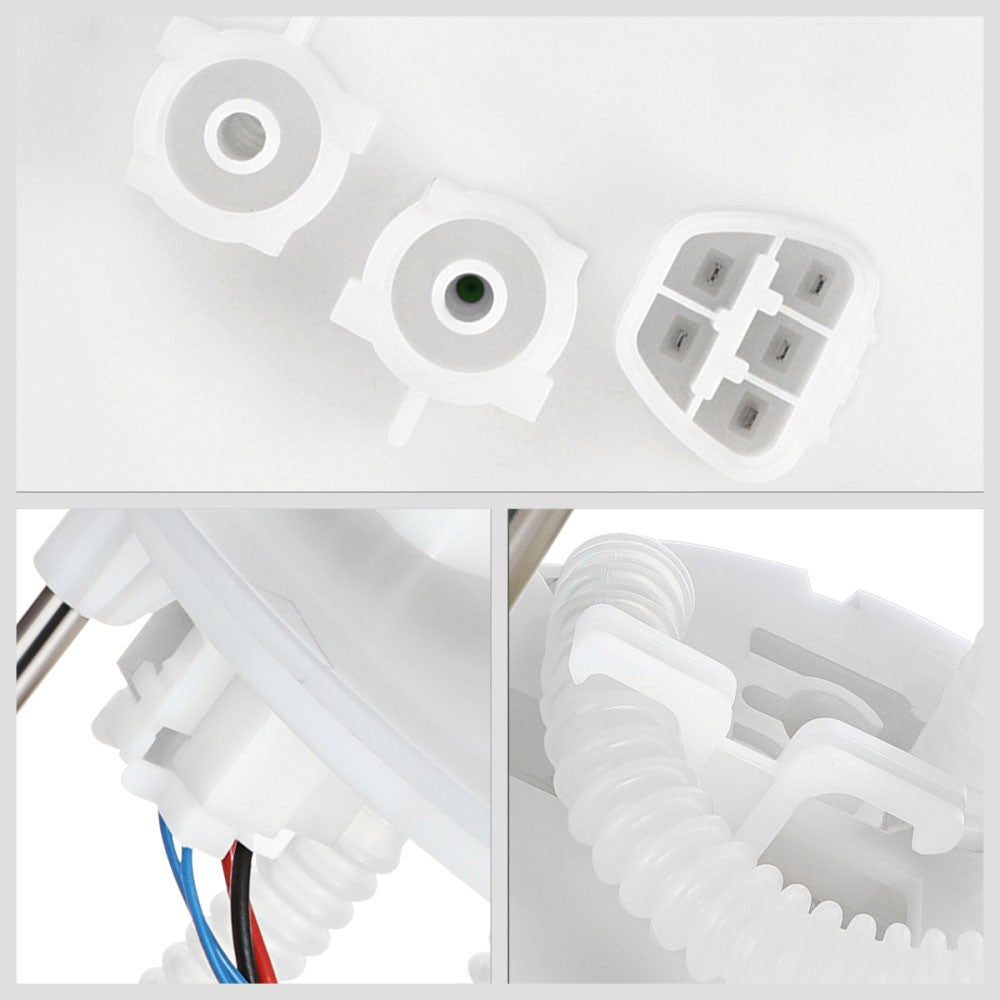Rear Fuel Pump Module Assembly OE 7702004060 7702004061 7702004071 J2-FPM-0121