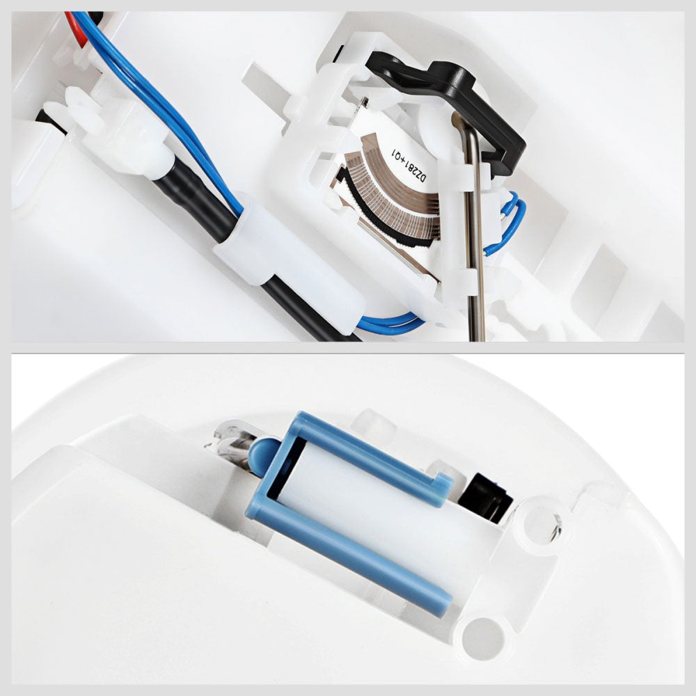 Rear Fuel Pump Module Assembly OE 7702004060 7702004061 7702004071 J2-FPM-0121