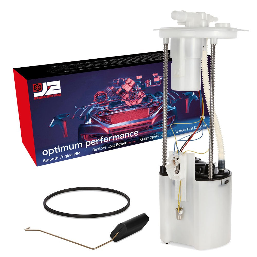 Rear Fuel Pump Module Assembly OE Replace P76360M P76570M J2-FPM-0122