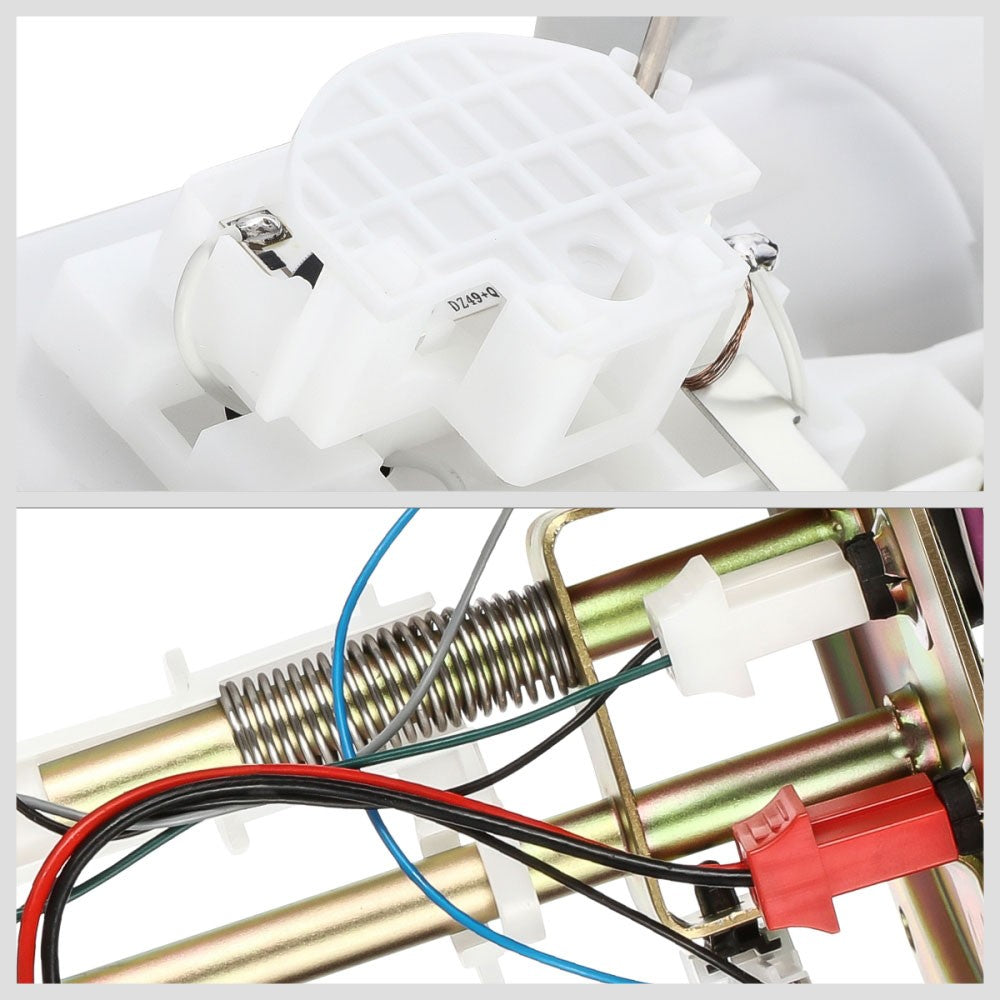 Rear Fuel Pump Module Assembly OE Replace 17040-8B000 J2-FPM-0124