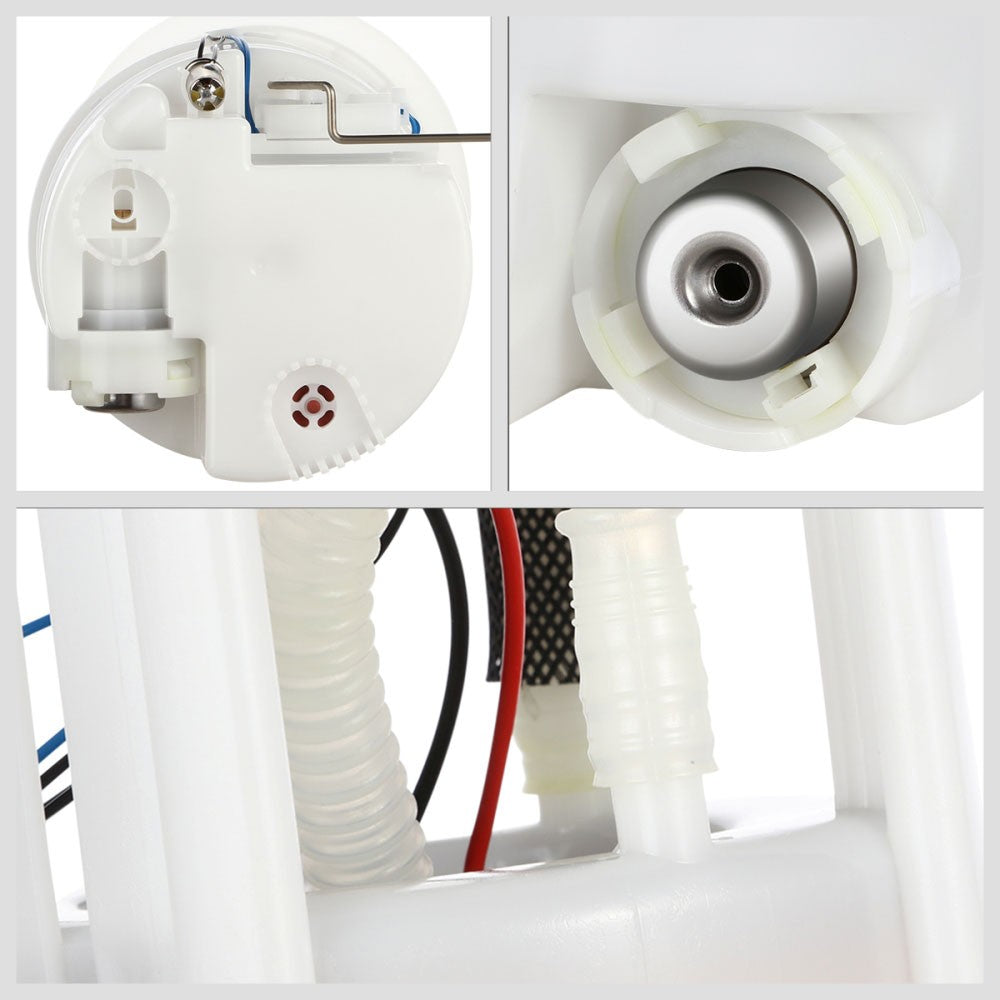 Rear Fuel Pump Module Assembly  17040EA000 17040ZP00A 17040ZS00A 17040ZZ00A J2-FPM-0125