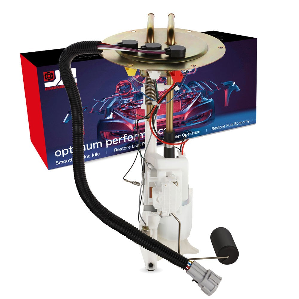 Rear Fuel Pump Module Assembly OE Replace 170403S500 170403S510 J2-FPM-0127
