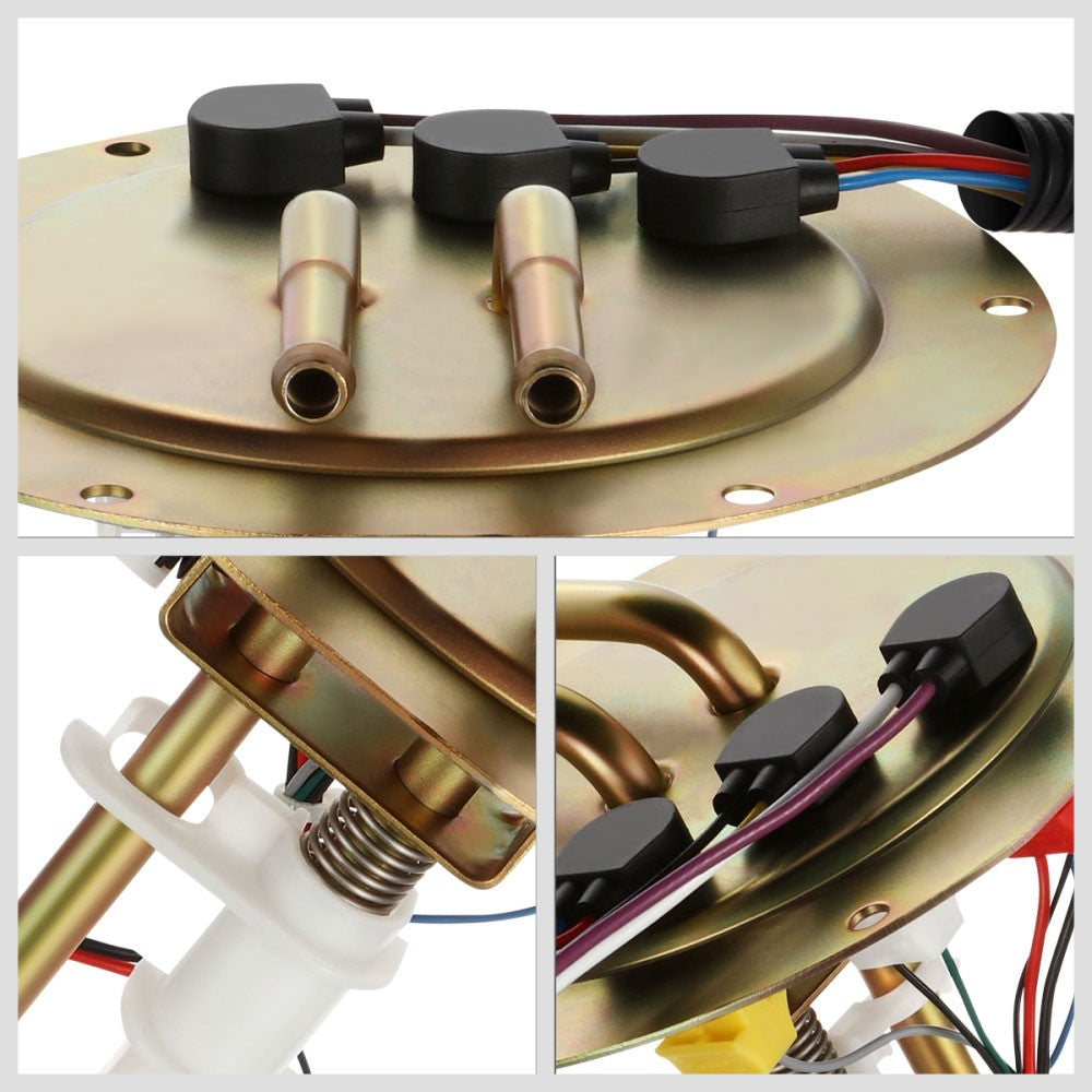 Rear Fuel Pump Module Assembly OE Replace 170403S500 170403S510 J2-FPM-0127