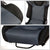 J2 J2-RS-006-BL Reclineable Racing Seat w/Slider Black/Red J2-RS-006-BL