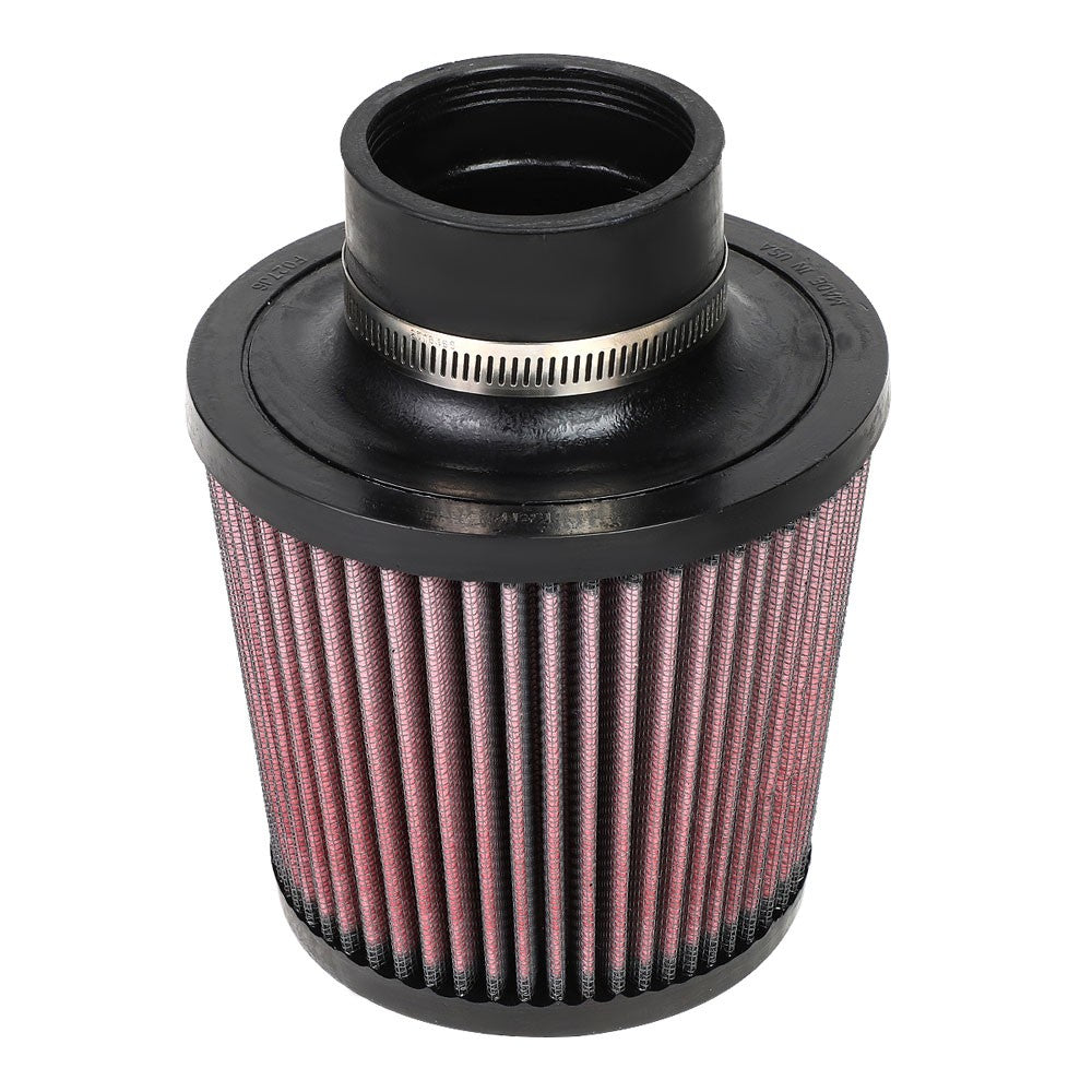 K&N RU-4960 Universal Clamp-On Air Filter