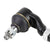 Black Rear Upper Suspension Camber Kit Arm For Honda 03-07 Accord/Pilot/TSX