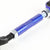 Blue Rear Upper Suspension Camber Kit Arm For Honda 03-07 Accord/Pilot/TSX