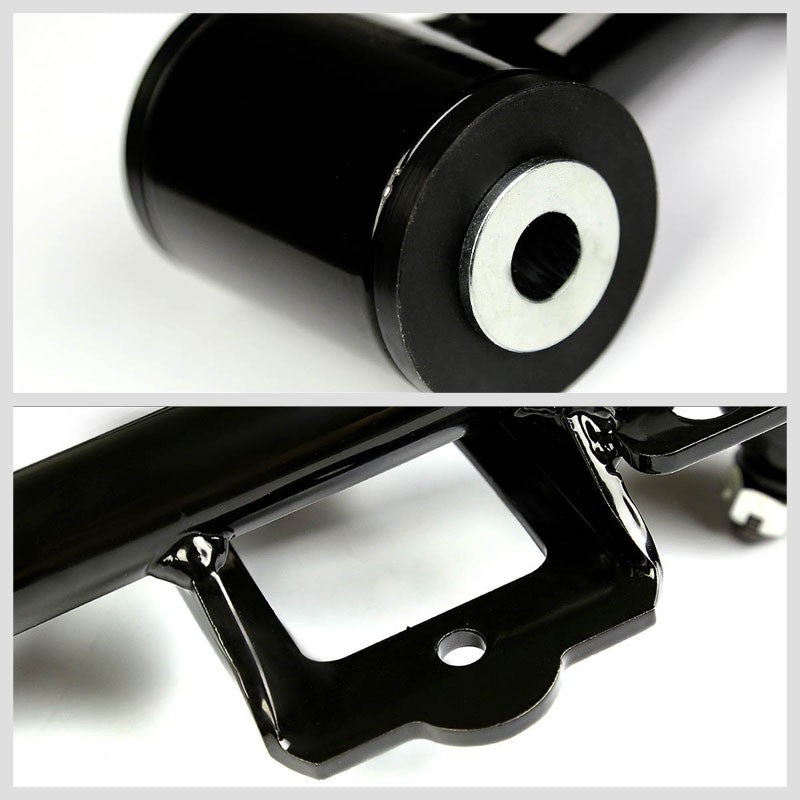 Black Front Lower Suspension Control Arm Kit For 93-02 Camaro/Firebird F-Body-Wheel Alignment-BuildFastCar