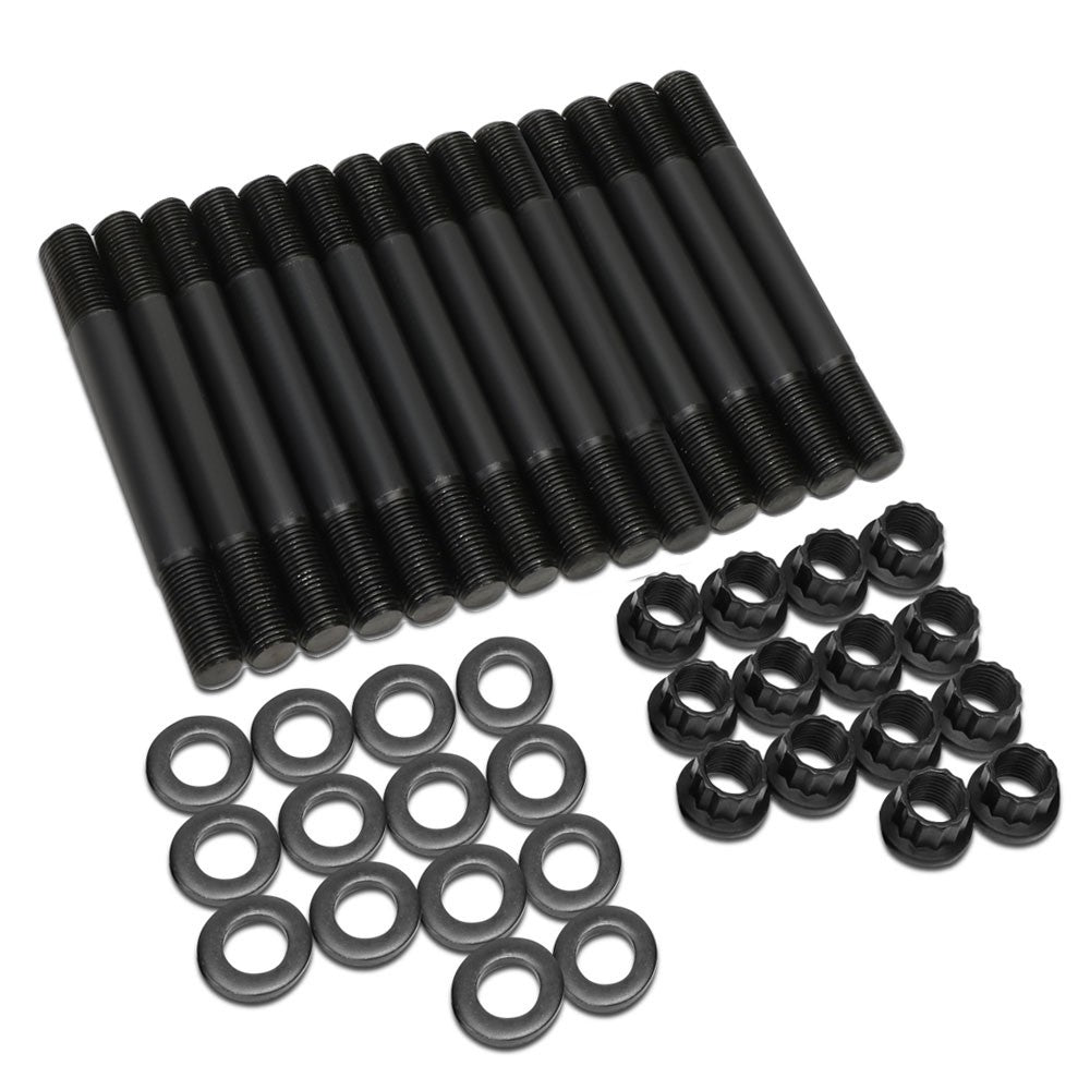 BFC 12-Point Cylinder Head Studs bolts Lexus 93-05 GS300/01-05 IS300 41-0031