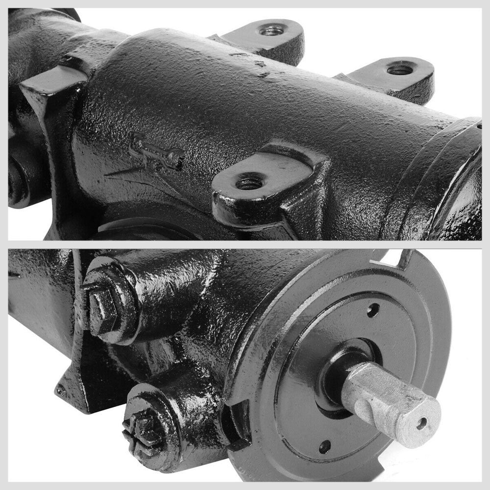 BFC Iron Power Steering Gear Box For 02-06 Avalanche 2500/Silverado 1500 HD