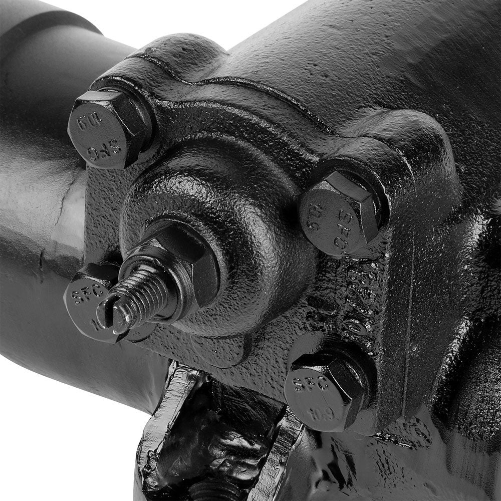 BFC Iron Power Steering Gear Box For Chevy 01-06 Silverado 1500/Suburban 1500