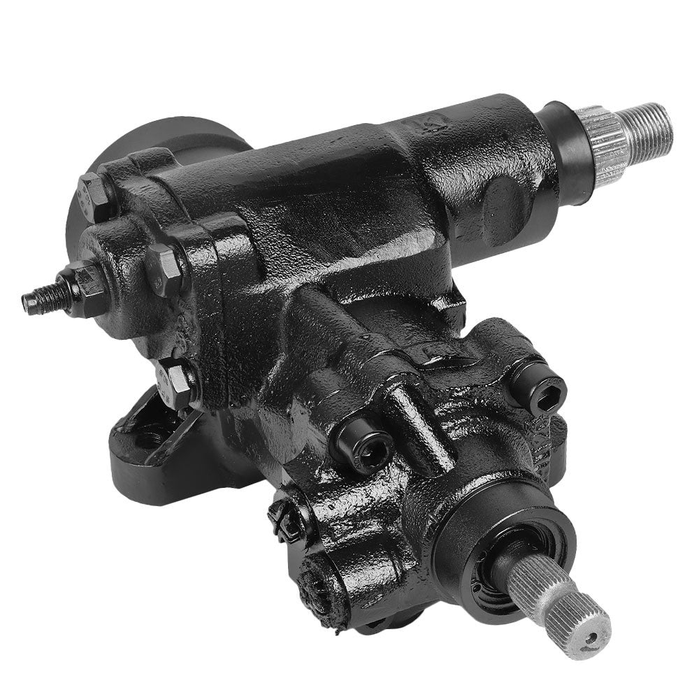 BFC Power Steering Gear Box 80-96 Bronco/84-90 Bronco II/83-97 Ranger 77-1043