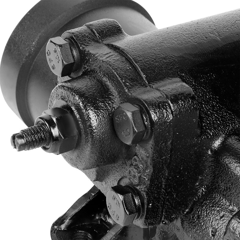 BFC Iron Power Steering Gear Box For 80-96 Bronco/84-90 Bronco II/83-97 Ranger