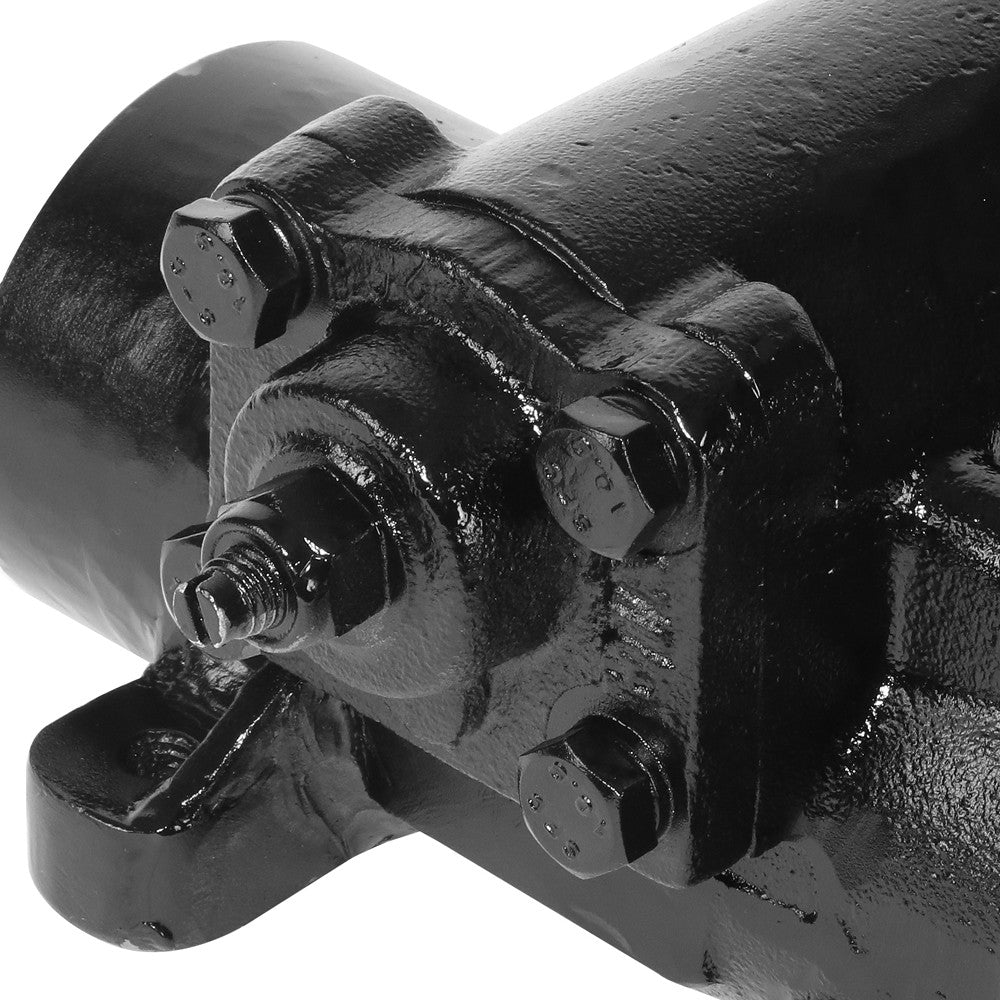 BFC 500-Series Power Steering Conversion Gear Box For 67-76 Camaro/Firebird