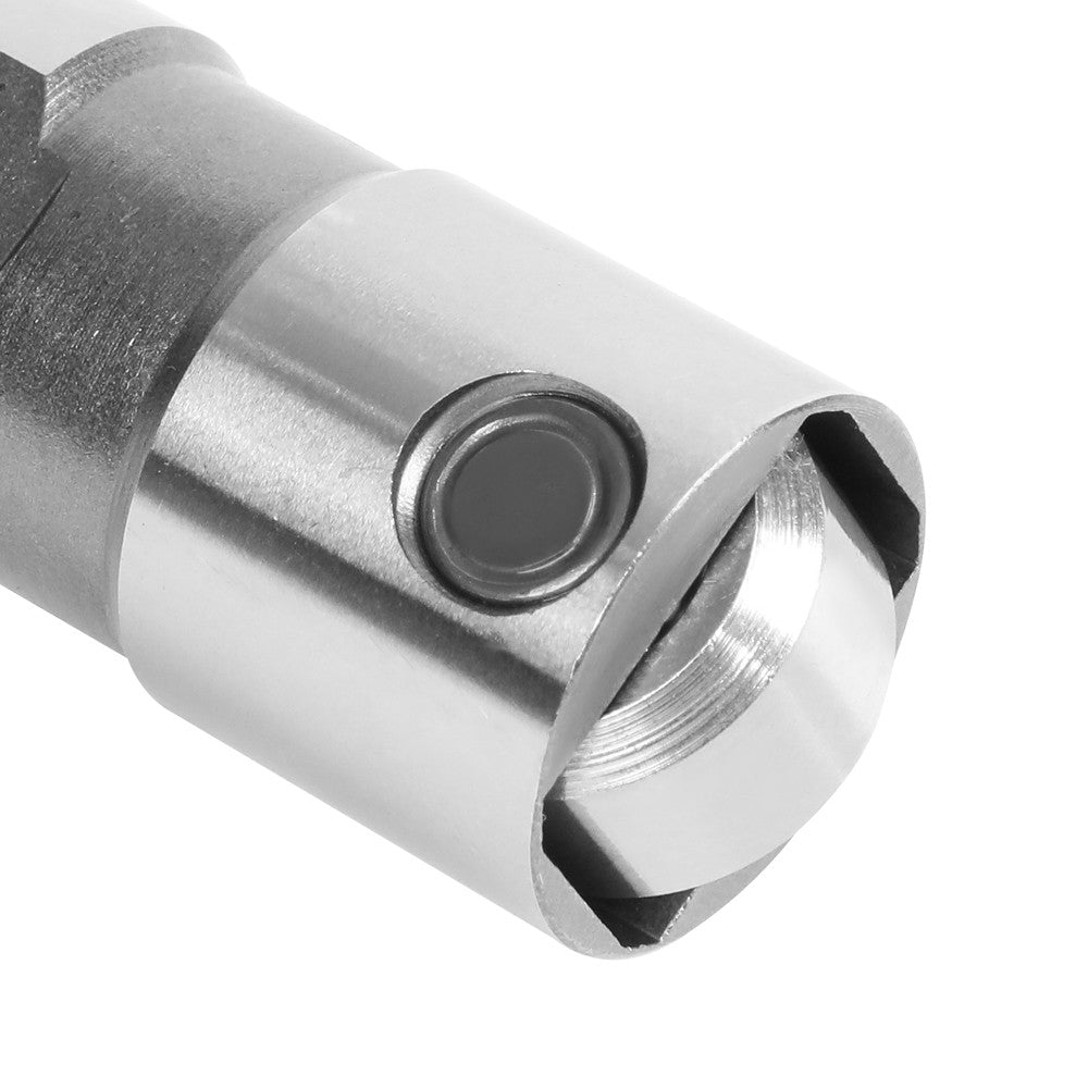 12PCs Steel Hydraulic Roller Lifters For Buick/Chevy/Pontiac 3.1 3.4 3.5 3.9 OHV