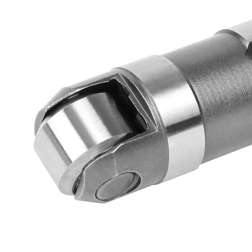 12PCs Steel Hydraulic Roller Lifters For 97-08 Ford 150 4.2L/92-07 Taurus 3.0L