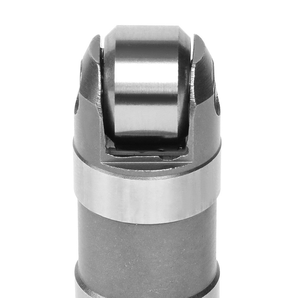 12PCs Steel Hydraulic Roller Lifters For 97-08 Ford 150 4.2L/92-07 Taurus 3.0L