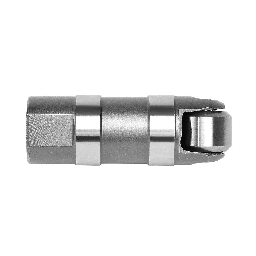 12PCs Steel Hydraulic Roller Lifters For 97-08 Ford 150 4.2L/92-07 Taurus 3.0L