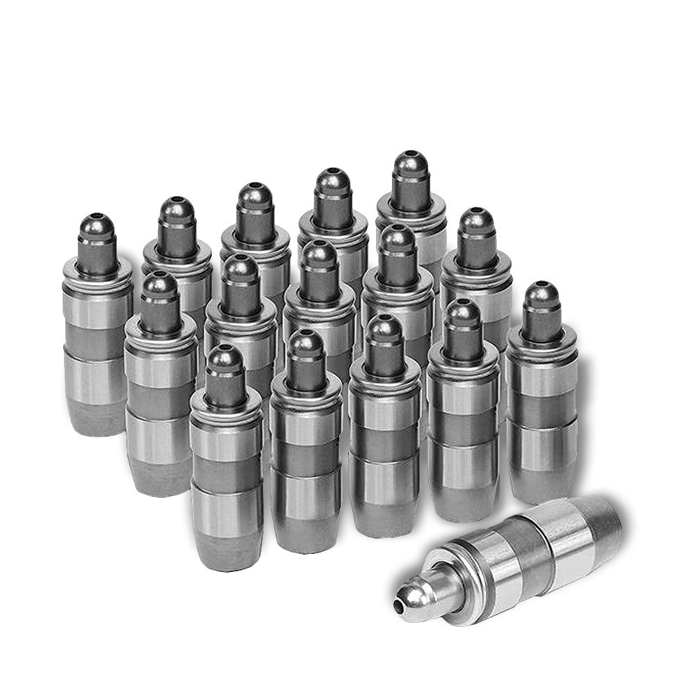 16PCs Lash Adjuster Valve Lifter Aspen/Dakota/Durango/Commander 4.7L BFC-LFER-1070
