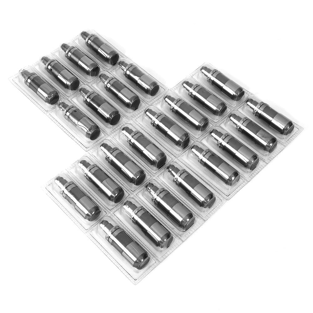 24PCs Hydraulic Valve Lifters Lash Adjusters For Stealth/3000GT/Montero 3.0L