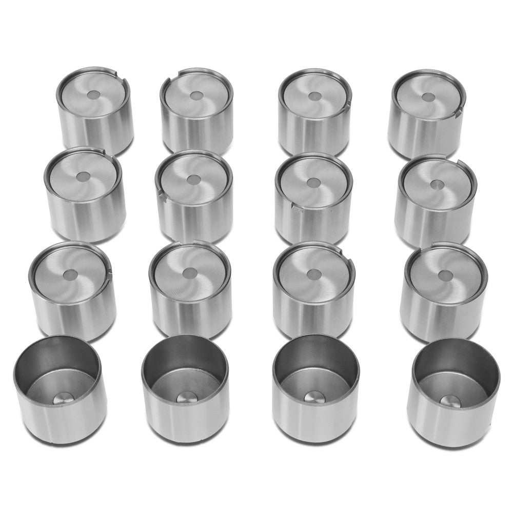 Toyota Shimless Buckets Solid Valve Lifters