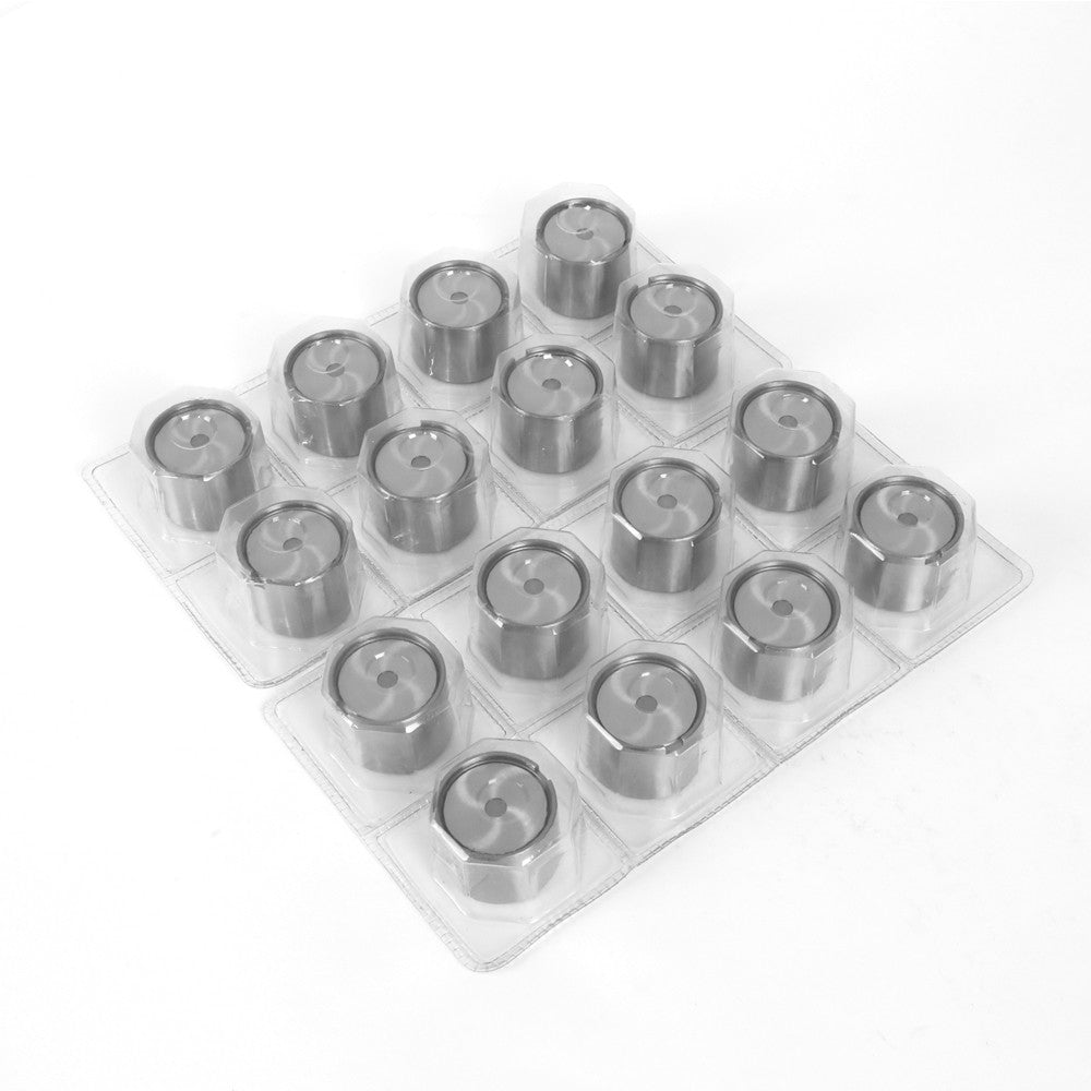16PCs Valve Lifter Bucket For 92-01 Camry/96-00 Rav4/94-98 T100/95-04 Tacoma