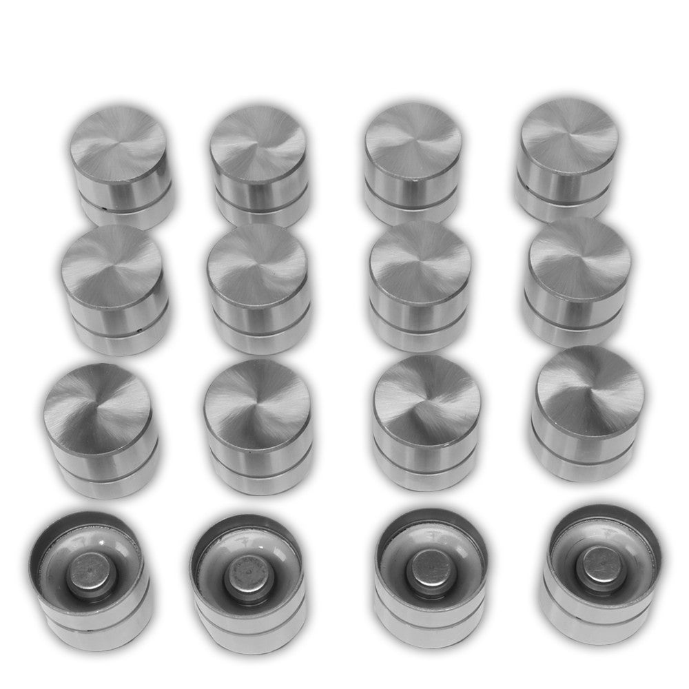 16PCs Valve Lifter Bucket 01-11 Hyundai Accent/06-11 Rio Rio5 1.6L BFC-LFER-1078