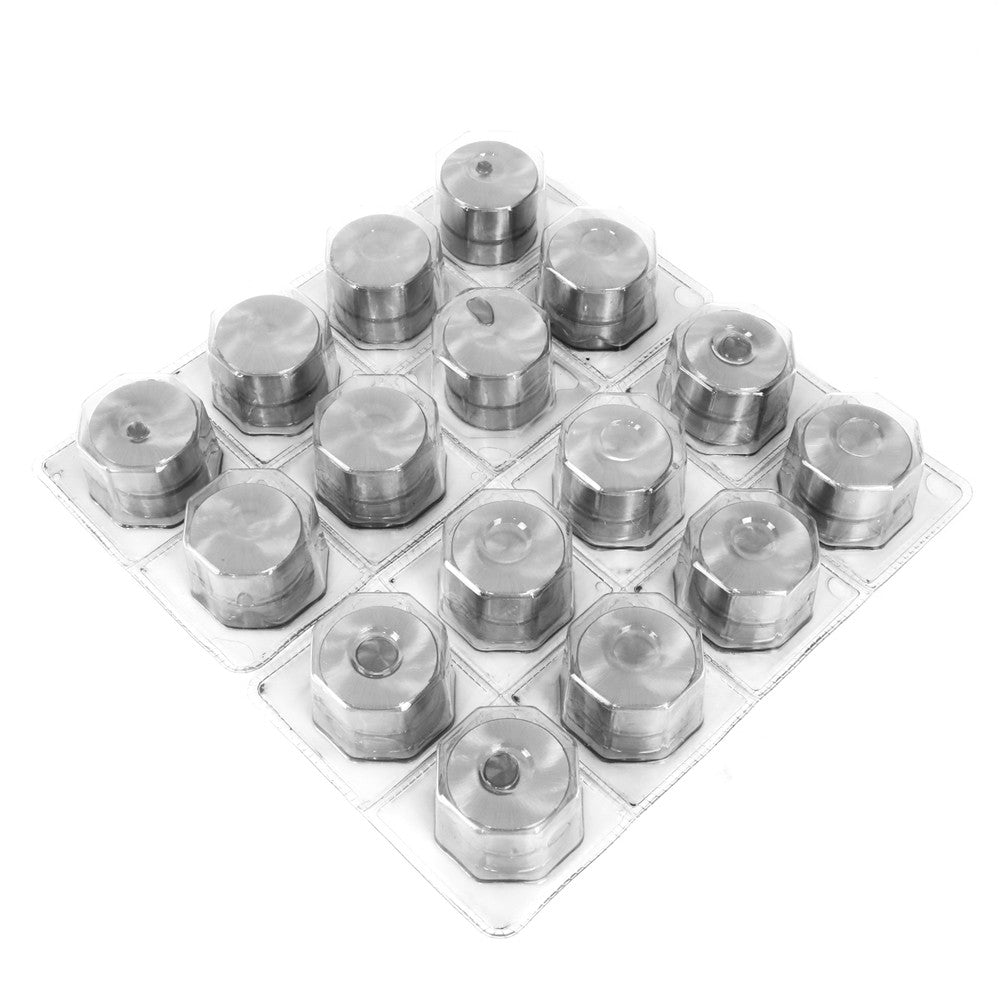 16PCs Valve Lifters Bucket Cam Followers For 04-08 Chevrolet Aveo Aveo5 1.6L