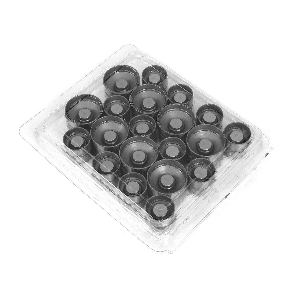 20PCs Steel Hydraulic Valve Lifters For A4 TT Beetle Golf Jetta Passat 1.8T