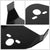 Rear Upper & Lower T2 Air Ride Spring Mount Bracket 2500 2600 Air Bags 91-1002