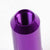 Purple Aluminum M12x1.50 20MM Hexagon Open End Acorn Tuner 20x Conical Lug Nuts-Accessories-BuildFastCar