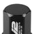 J2 Aluminum Black Close End Acorn Tuner Lug Nuts Conical Seat M12x1.25 T7-006-Car & Truck Wheels-BuildFastCar