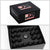 J2 Aluminum Black Close End Acorn Tuner Lug Nuts Conical Seat M12x1.25 T7-006-Car & Truck Wheels-BuildFastCar