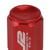 J2 Aluminum Red Close End Acorn Tuner Lug Nuts Conical Seat M12x1.25 T7-007-Car & Truck Wheels-BuildFastCar
