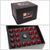J2 Aluminum Red Close End Acorn Tuner Lug Nuts Conical Seat M12x1.25 T7-007-Car & Truck Wheels-BuildFastCar