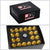 J2 Aluminum Gold Open End Acorn Tuner M12 x 1.50 25MM OD/45MM Height Lug Nuts-Car & Truck Wheels-BuildFastCar