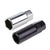 Red M12x1.50 Open/Close End Acorn Lock+Hex Spike Cap 16x Lug Nuts+4 Lock Nuts-Accessories-BuildFastCar