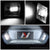 Nuvision Lighting LPL-ZTL-9076 White LED Rear License Plate Light Lamp LPL-ZTL-9076