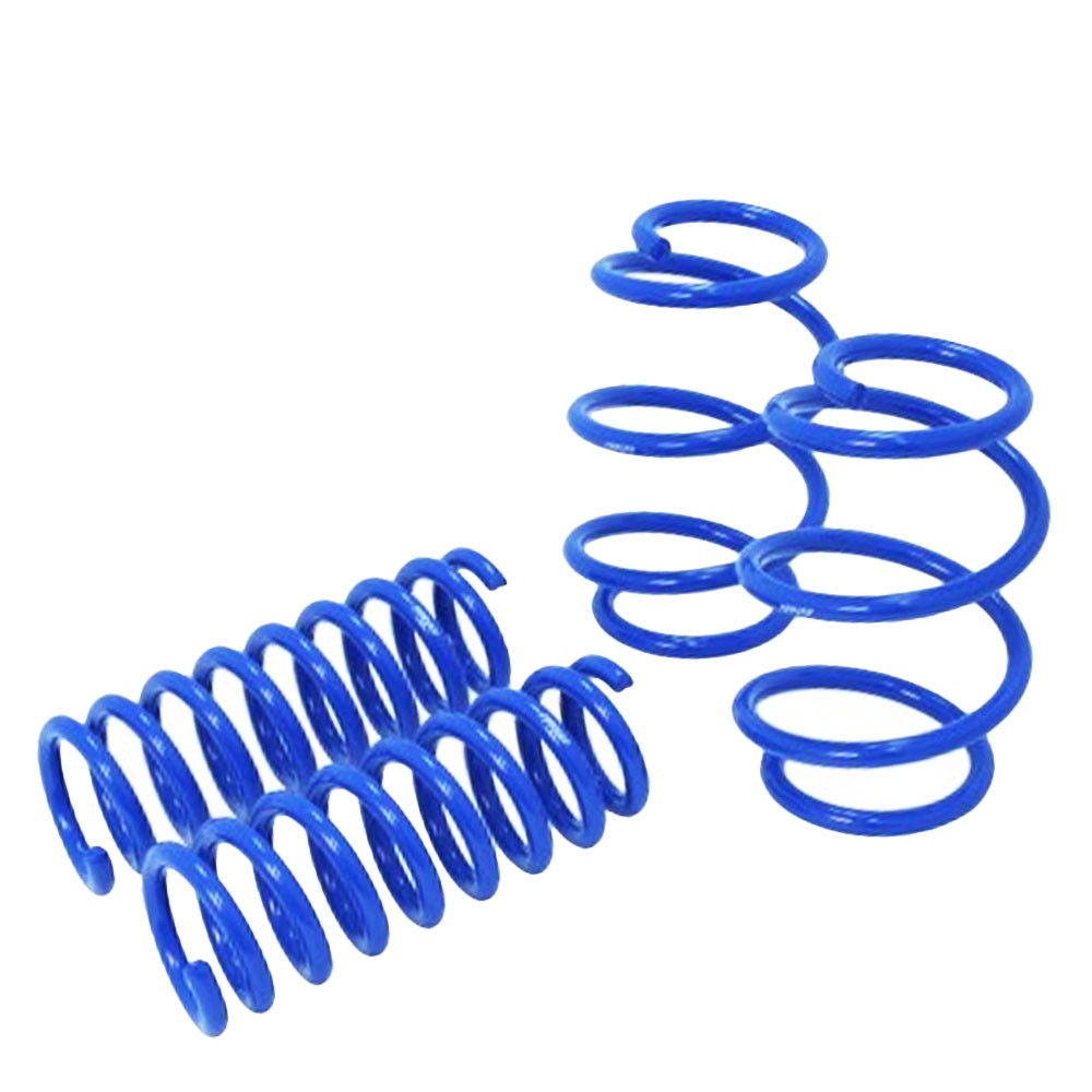 Manzo Blue Street-Version Lowering Springs Kit 11-15 Optima TF