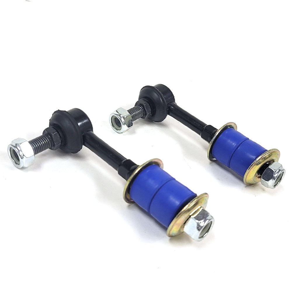 Manzo USA Front Sway Bar End Links For 89-02 Nissan 240SX S13 S14 S15