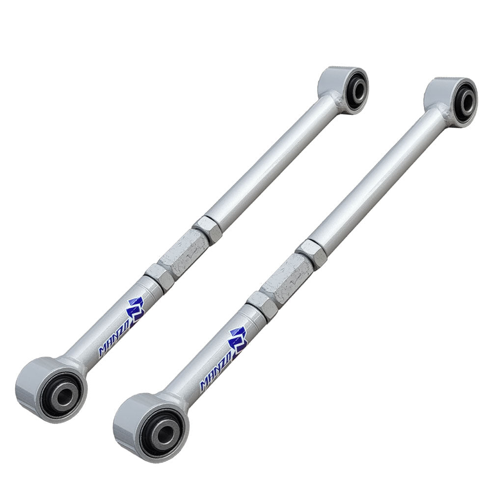 Manzo Rear Wheel (Front Section) Lateral Control Arm For 02-07 WRX STI GDA GDB