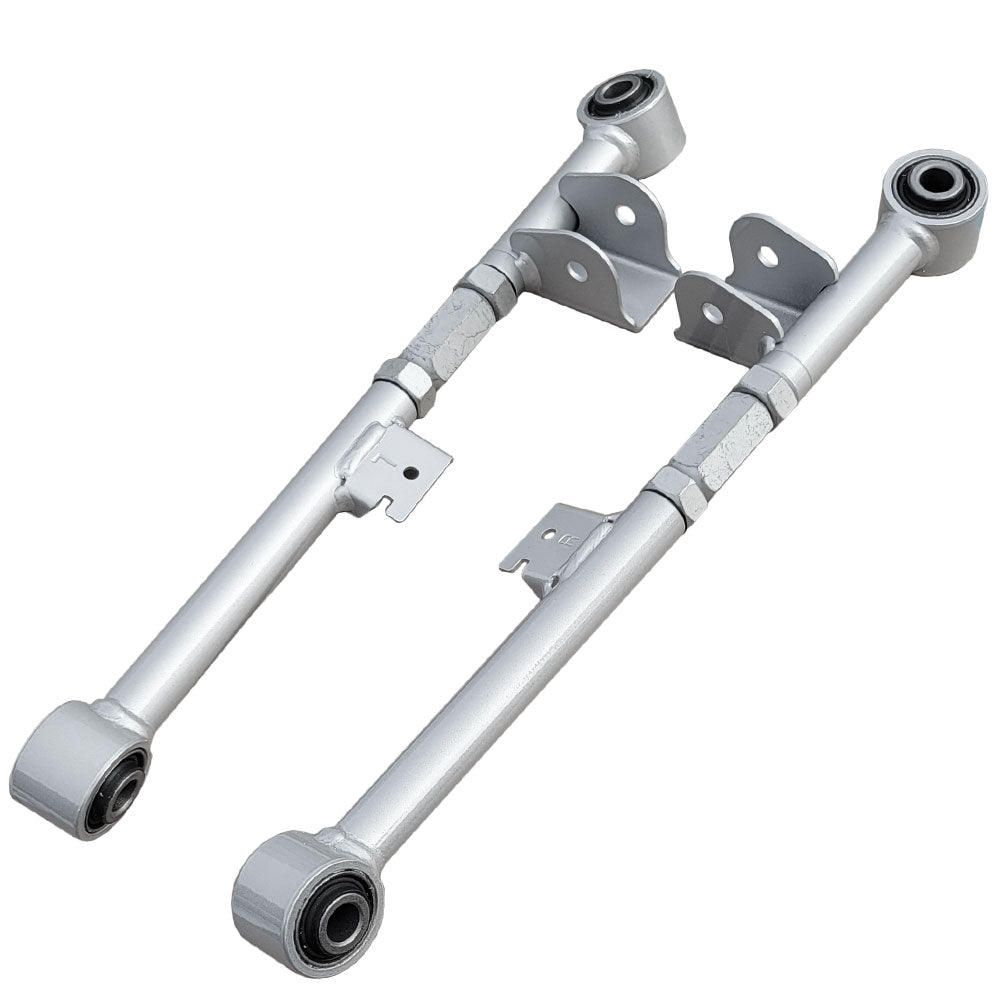 Manzo Rear Wheel (Rear Section) Lateral Control Arm For 02-07 Impreza WRX STI
