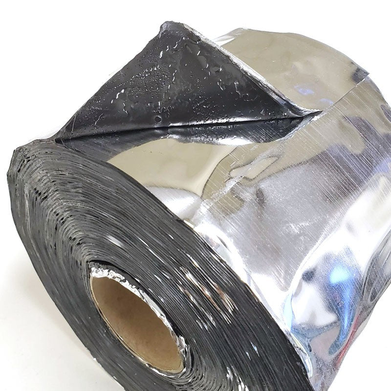 Alu-tape 50mmx45m roll