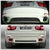 Megan Supremo ABE Exhaust System 3.5" Burnt Rolled Tip For 07-13 BMW X5 L6 E70